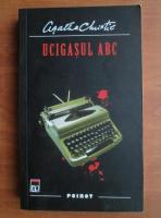 Agatha Christie - Ucigasul ABC
