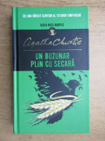 Agatha Christie - Un buzunar plin cu secara