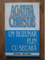 Agatha Christie - Un buzunar plin cu secara