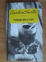 Agatha Christie - Un buzunar plin cu secara