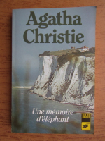 Agatha Christie - Une memoire d'elephant