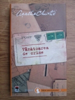 Agatha Christie - Vanatoarea de crime