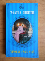 Agatha Christie - Vinovat fara vina