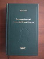 Agatha Christie - Zece negri mititei. Crima din Orient Express (Adevarul)