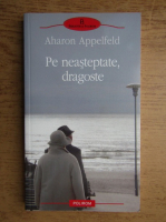 Aharon Appelfeld - Pe neasteptate, dragoste
