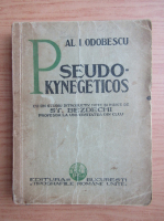 Al. I. Odobescu - Pseudo-kynegeticos (1937)