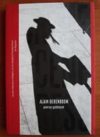 Alain Berenboom - Averea Gutmeyer