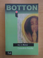 Alain de Botton - Consolarile filozofiei