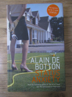Alain de Botton - Status anxiety