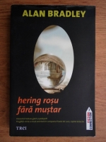 Alan Bradley - Hering rosu fara mustar