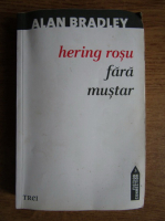 Alan Bradley - Hering rosu fara mustar