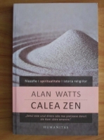 Alan Watts - Calea Zen