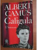Albert Camus - Caligula