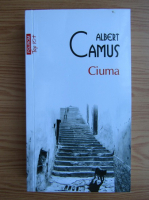 Albert Camus - Ciuma (Top 10+)