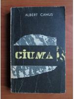 Albert Camus - Ciuma