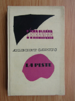 Albert Camus - L'etranger. La peste