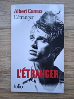 Albert Camus - L'etranger