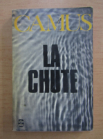 Albert Camus - La chute