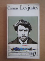 Albert Camus - Les justes