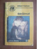 Albert Camus - Strainul