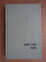 Albert Camus - Teatru