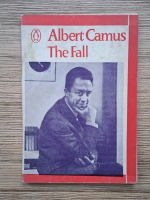 Albert Camus - The fall