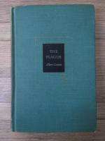 Albert Camus - The plague (1947)