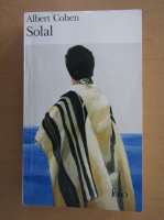 Albert Cohen - Solal