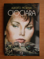 Alberto Moravia - Ciociara