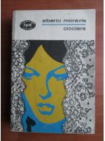 Alberto Moravia - Ciociara