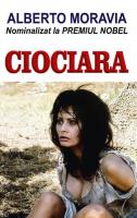 Alberto Moravia - Ciociara