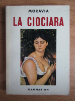 Alberto Moravia - La ciociara