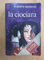 Alberto Moravia - La Ciociara
