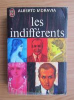 Alberto Moravia - Les indifferents