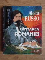 Alecu Russo - Cantarea Romaniei