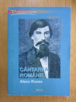 Alecu Russo - Cantarea Romaniei