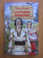 Alecu Russo - Cantarea Romaniei