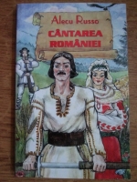 Alecu Russo - Cantarea Romaniei