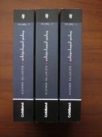 Aleksandr Soljenitin - Arhipelagul Gulag, 3 volume (Cotidianul)