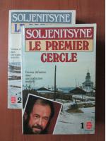 Aleksandr Soljenitin - Le premier cercle (2 volume)