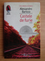 Alessandro Baricco - Castele de furie