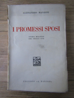 Alessandro Manzoni - I promessi sposi (1928)