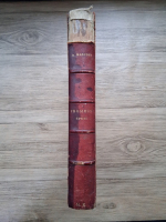 Alessandro Manzoni - I promessi sposi. Storia milanese del secolo XVII (1887)