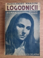Alessandro Manzoni - Logodnicii (1941)