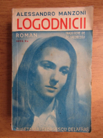 Alessandro Manzoni - Logodnicii (1942)
