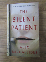 Alex Michaelides - The silent patient