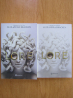 Alexandra Bracken - Lore (2 volume)