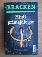 Alexandra Bracken - Minti primejdioase