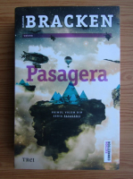 Alexandra Bracken - Pasagera