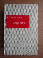 Alexandre Dumas - Ange Pitou